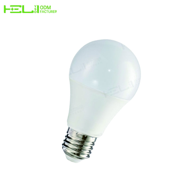 HELI 15W 165-265V Smart LED Bulb - 1350lm Adjustable Color Temperature Light | Jiangxi Heli Lighting